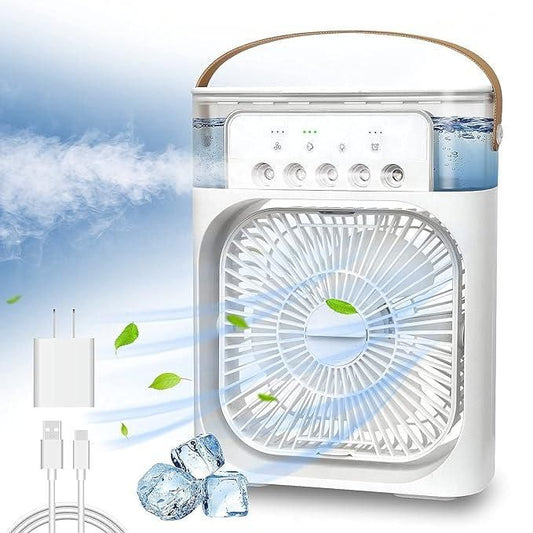 Portable Air Conditioner