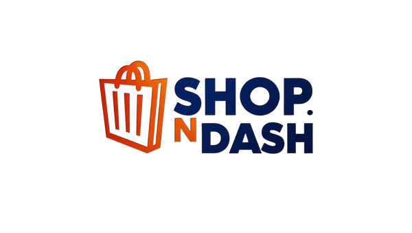 Shop N Dash